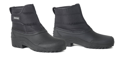 Ladies' Blizzard Paddock Boot