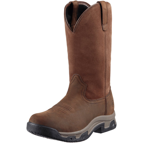 Men's Terrain Pull-On H2O Boots