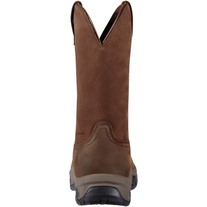 Men's Terrain Pull-On H2O Boots