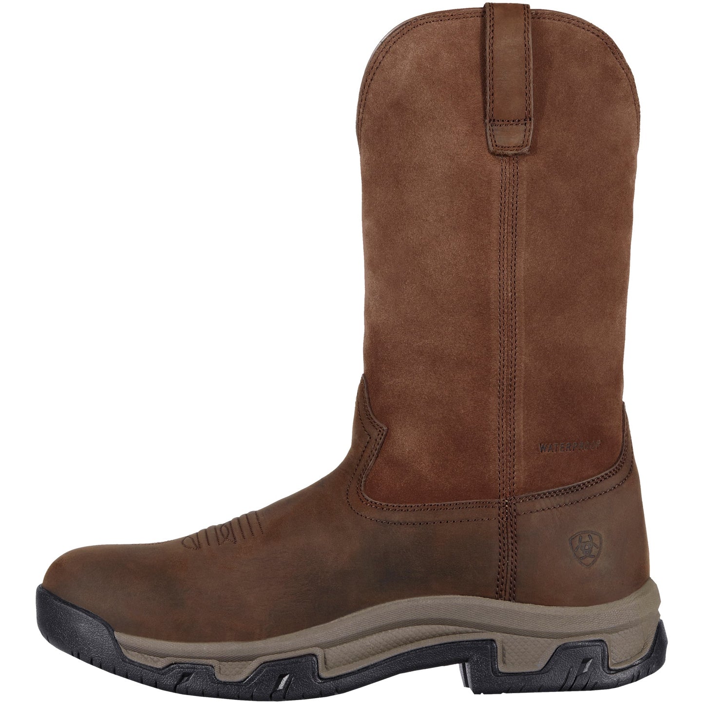 Men's Terrain Pull-On H2O Boots