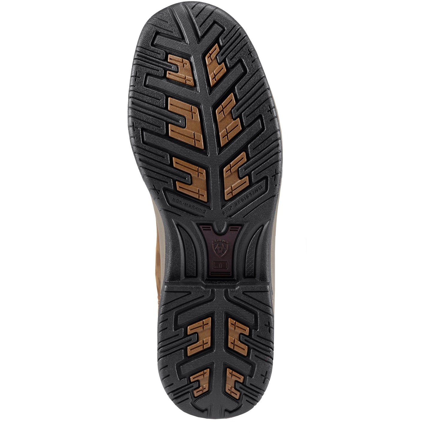Men's Terrain Pull-On H2O Boots