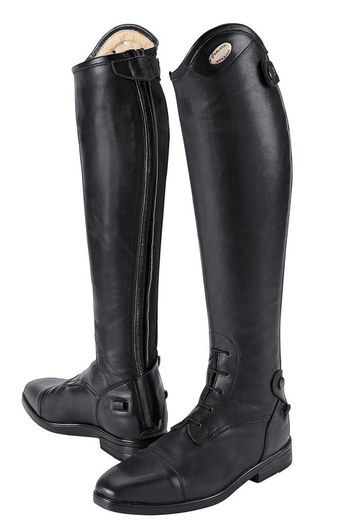 Miami Tall Field Boots