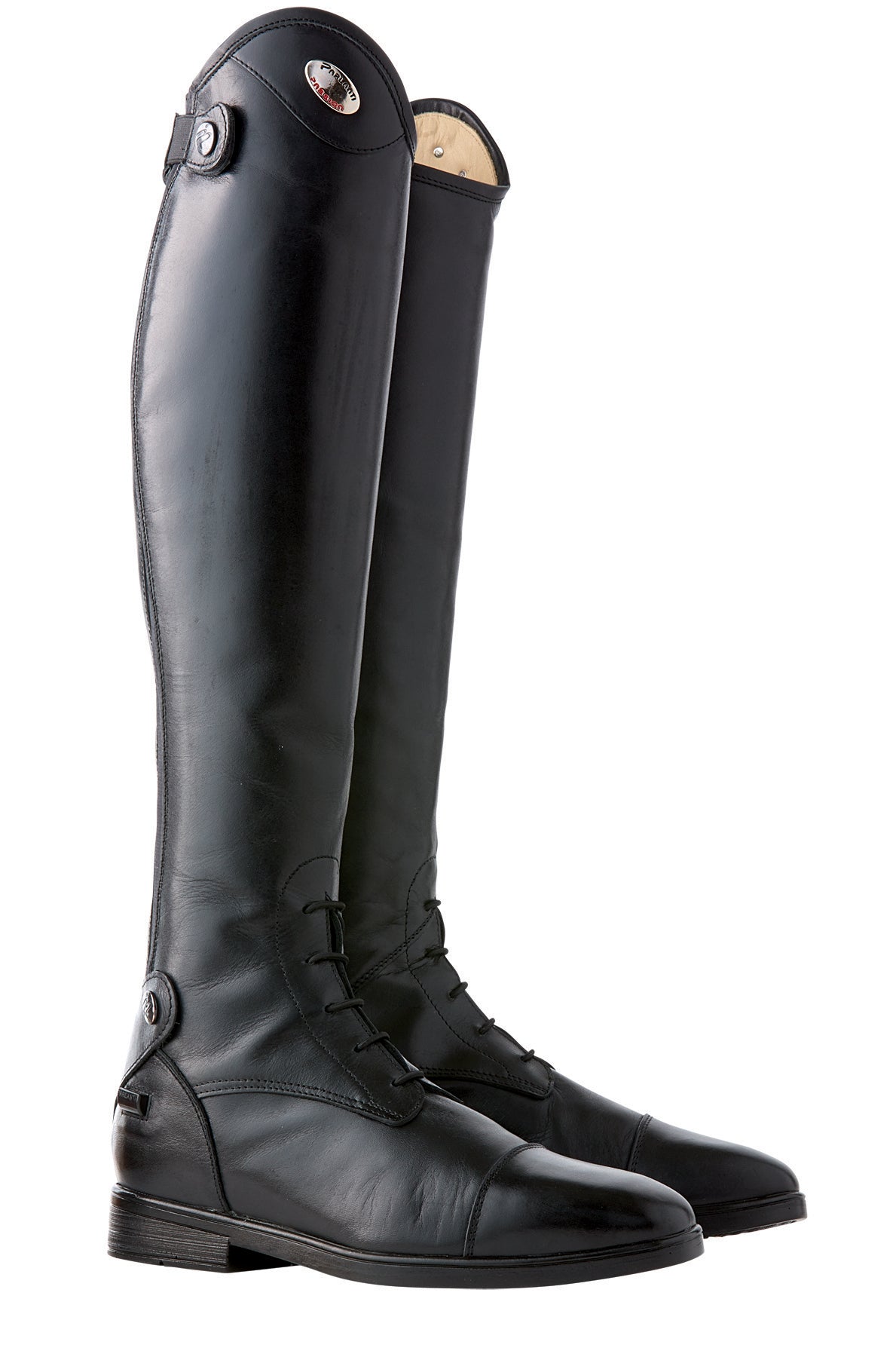 Miami Tall Field Boots