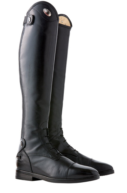 Miami Tall Field Boots