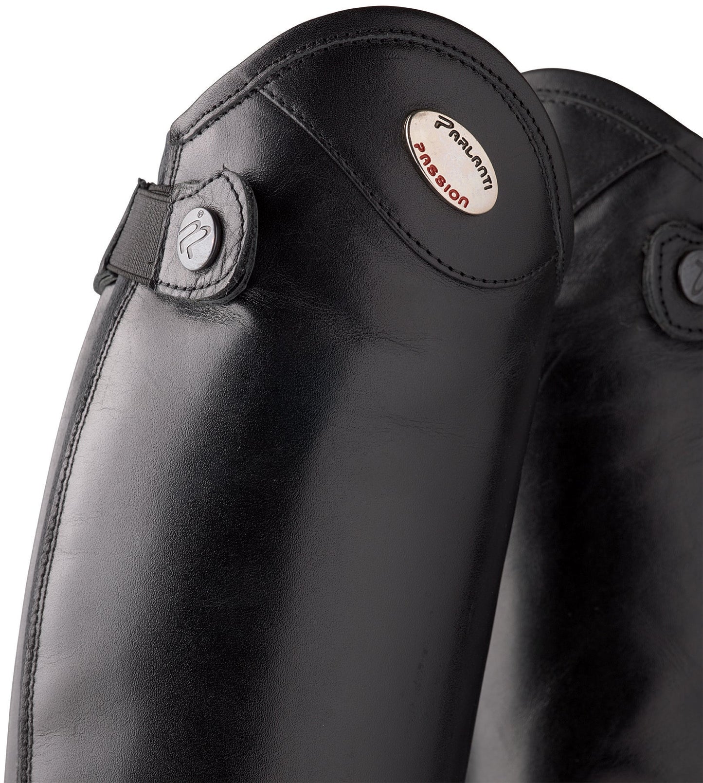 Miami Tall Field Boots