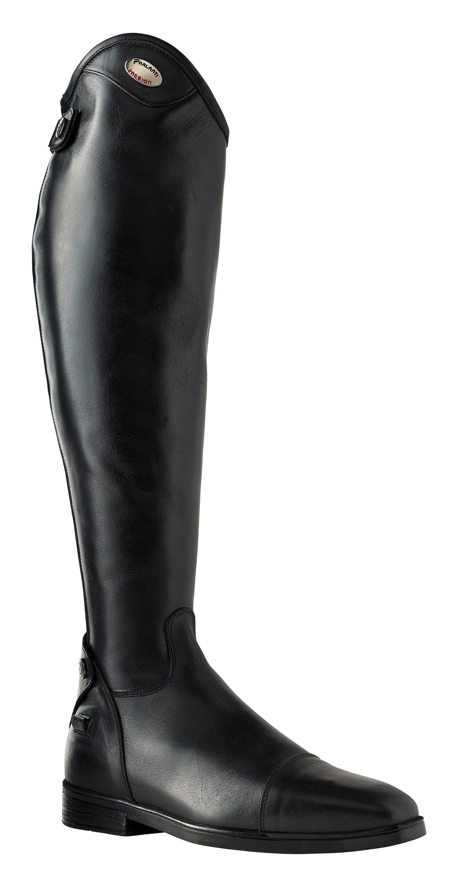 Denver Tall Dress Boots