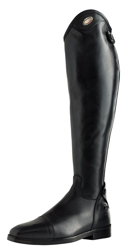 Denver Tall Dress Boots