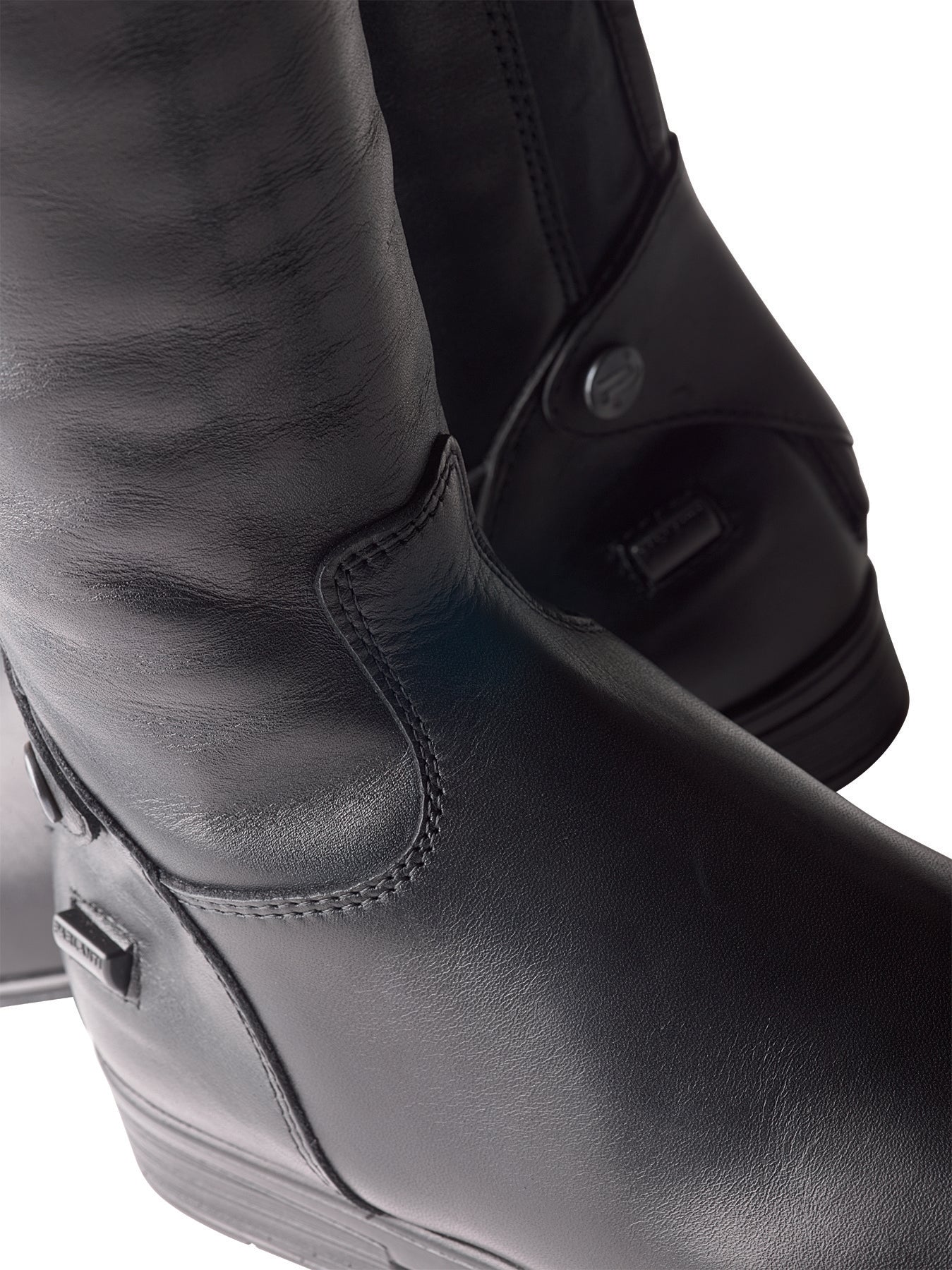Denver Tall Dress Boots