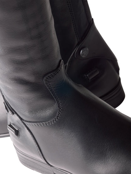 Denver Tall Dress Boots