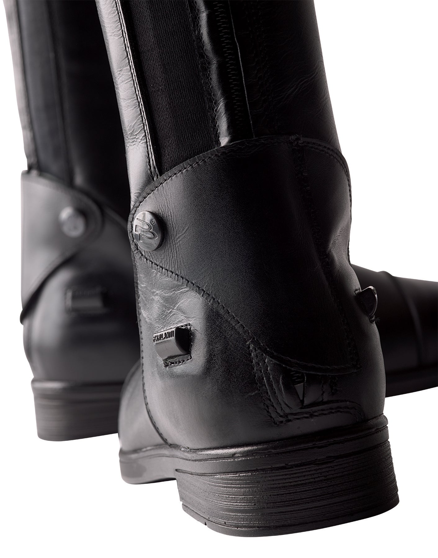 Dress Boots