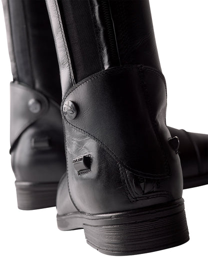 Dress Boots