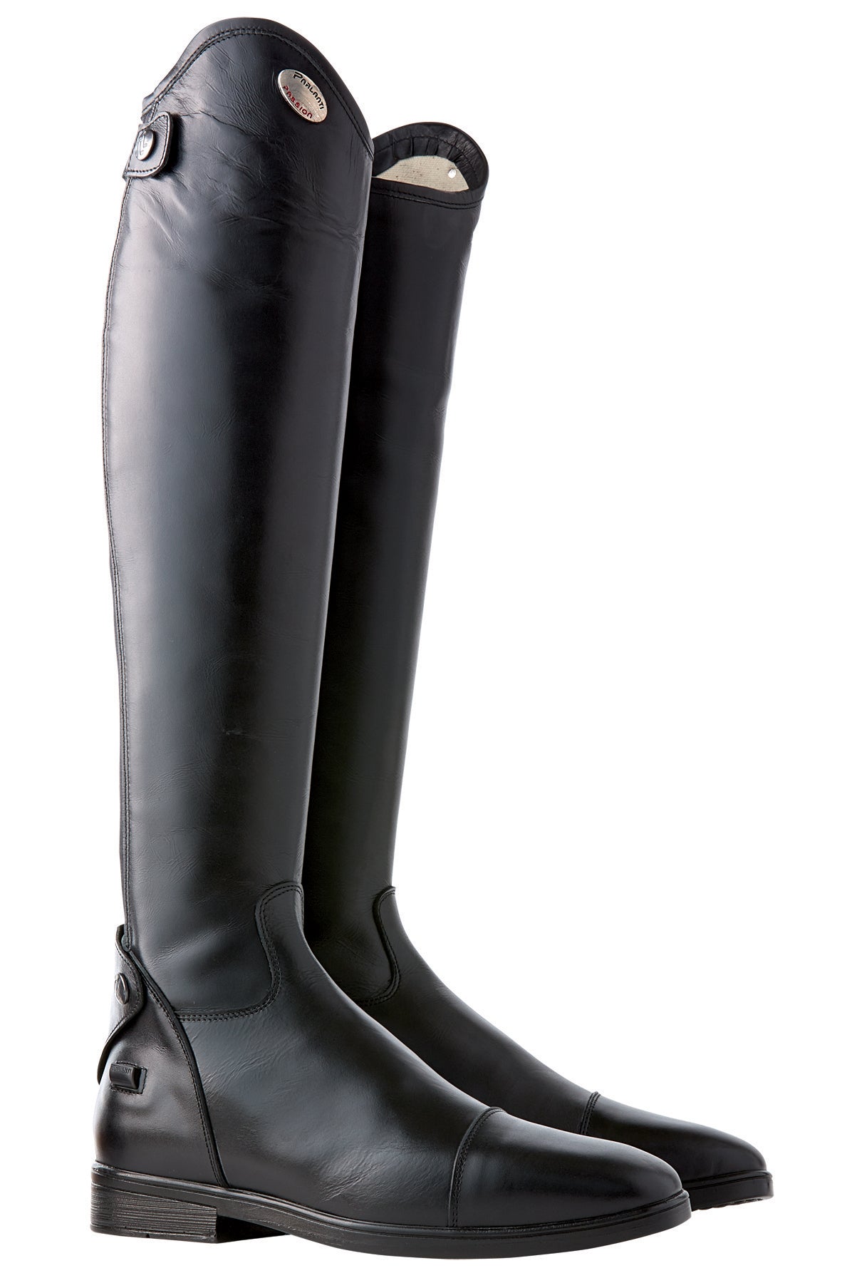 Dress Boots