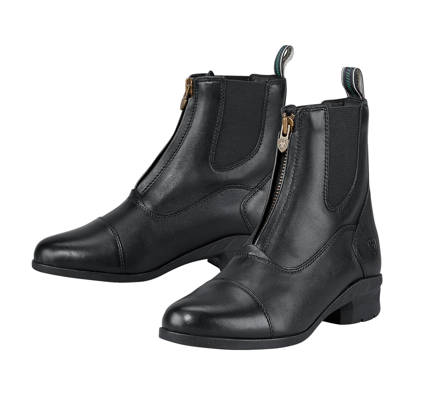 Ladies’ Heritage IV Zip Paddock Boots