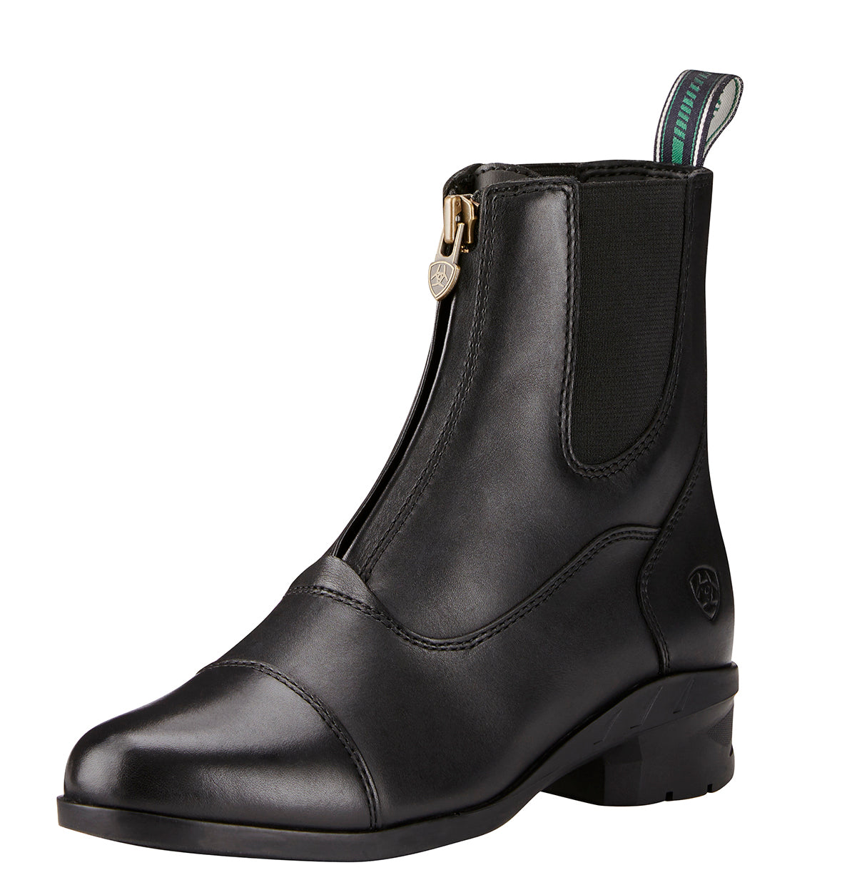 Ladies’ Heritage IV Zip Paddock Boots