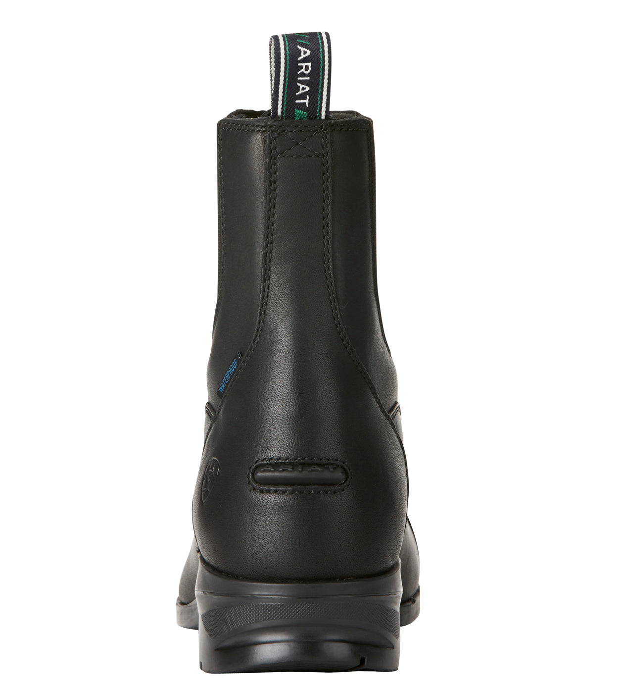 Ladies’ Heritage IV Zip Paddock Boots