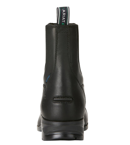 Ladies’ Heritage IV Zip Paddock Boots