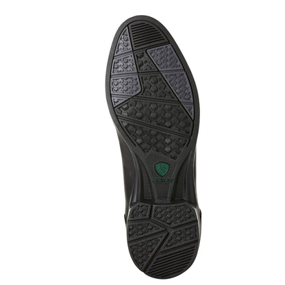 Ladies’ Heritage IV Zip Paddock Boots
