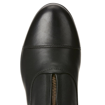 Ladies’ Heritage IV Zip Paddock Boots