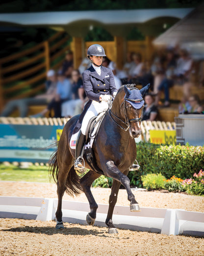 Palladio Dressage Boots