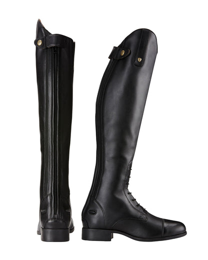 Ladies' Heritage Contour II Field Boots