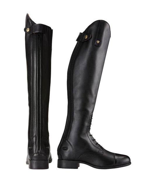 Ladies' Heritage Contour II Field Boots