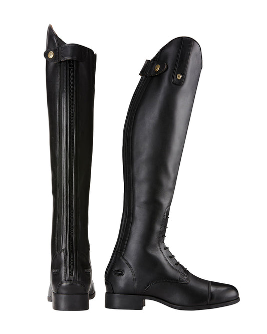 Ladies' Heritage Contour II Field Boots