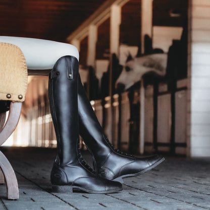 Ladies' Heritage Contour II Field Boots