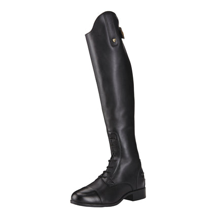 Ladies' Heritage Contour II Field Boots