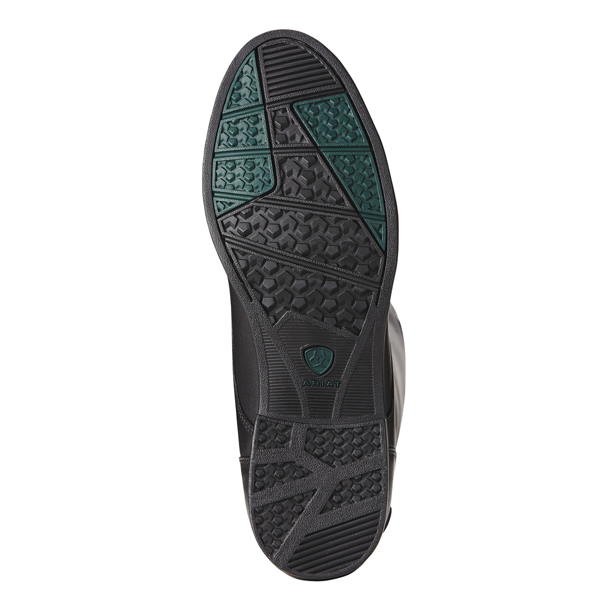 Ladies' Heritage Contour II Field Boots