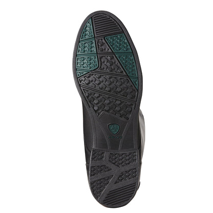 Ladies' Heritage Contour II Field Boots