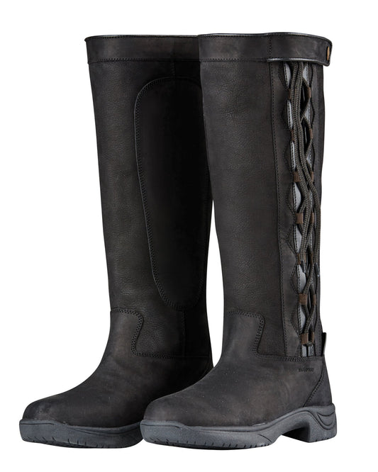 Ladies’ Pinnacle Boots II