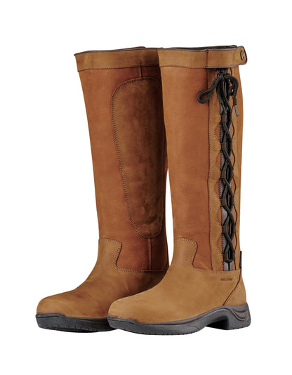Ladies’ Pinnacle Boots II