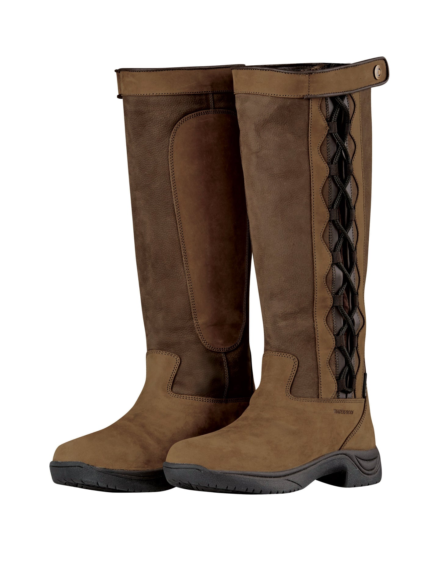 Ladies’ Pinnacle Boots II