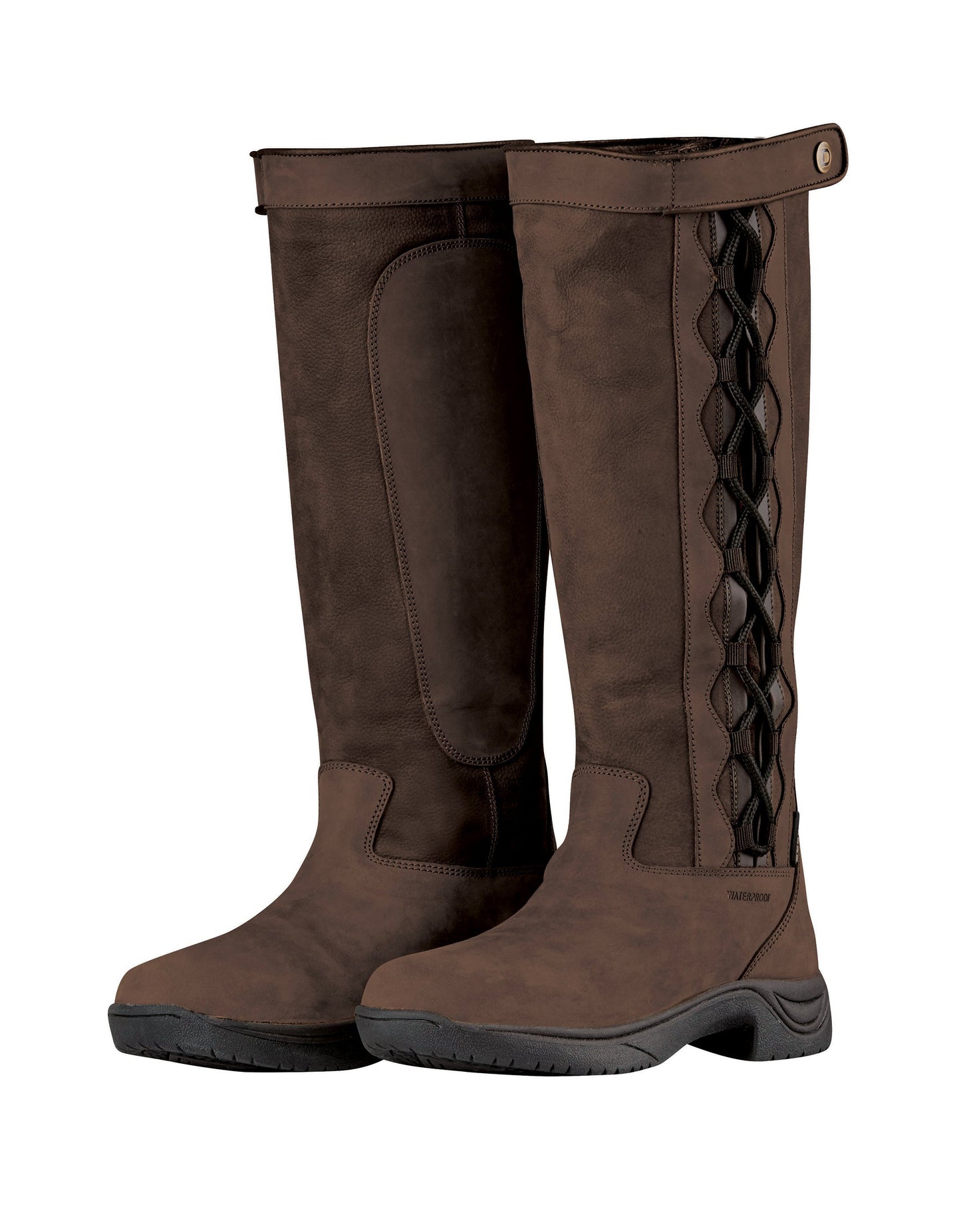 Ladies’ Pinnacle Boots II