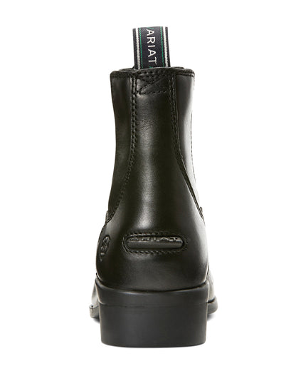 Children’s Devon IV Paddock Boots
