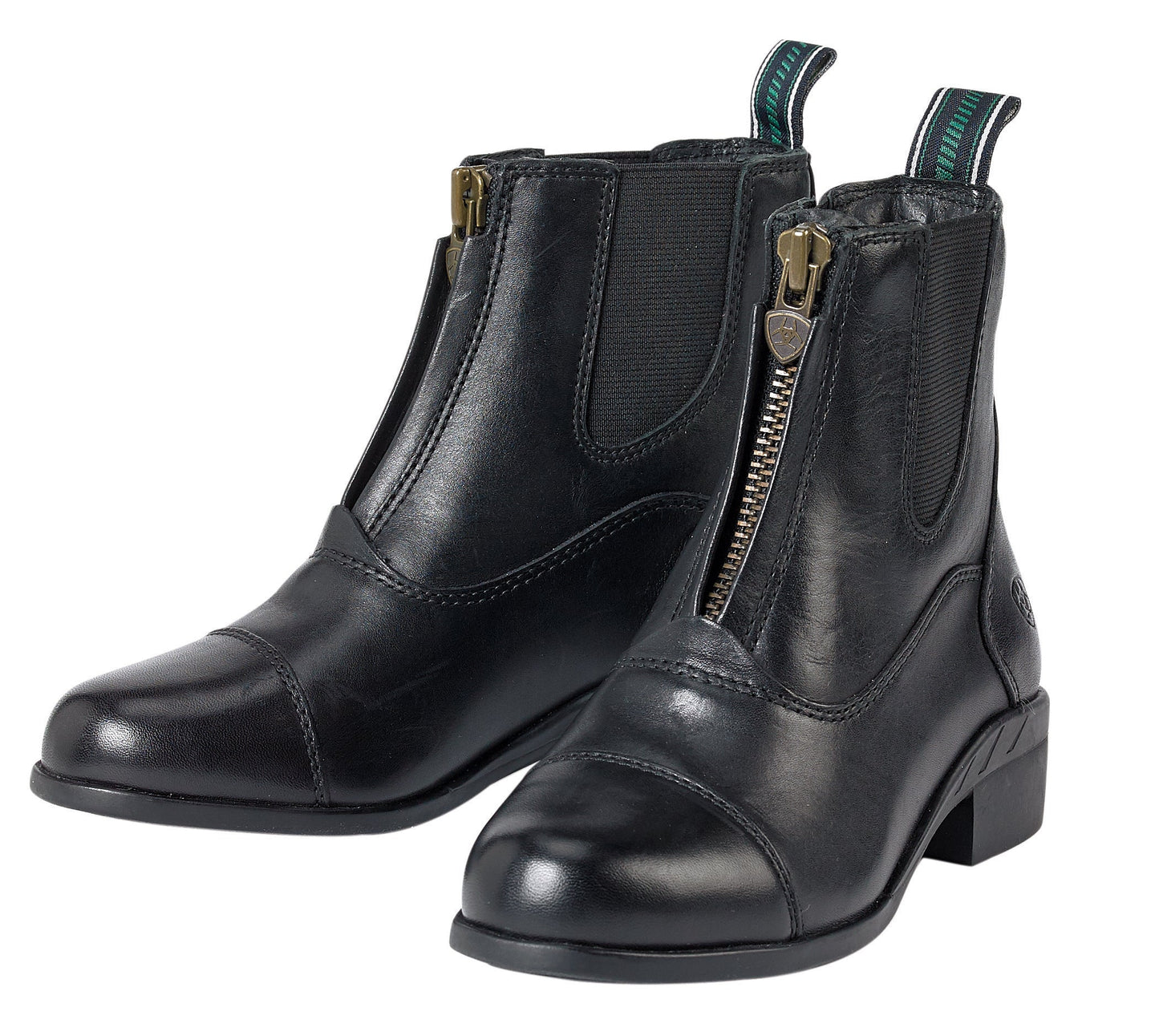 Children’s Devon IV Paddock Boots