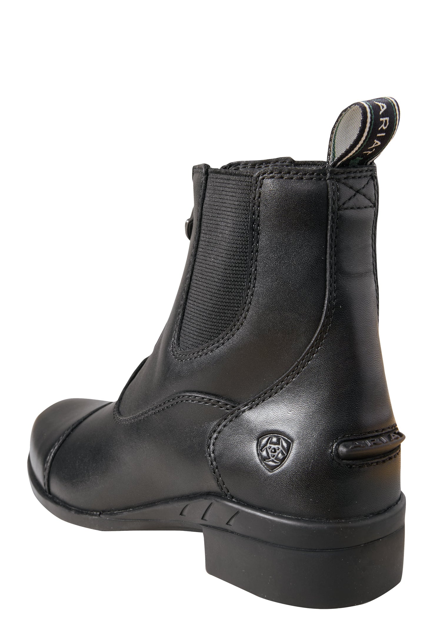 Children’s Devon IV Paddock Boots