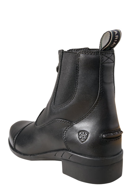 Children’s Devon IV Paddock Boots