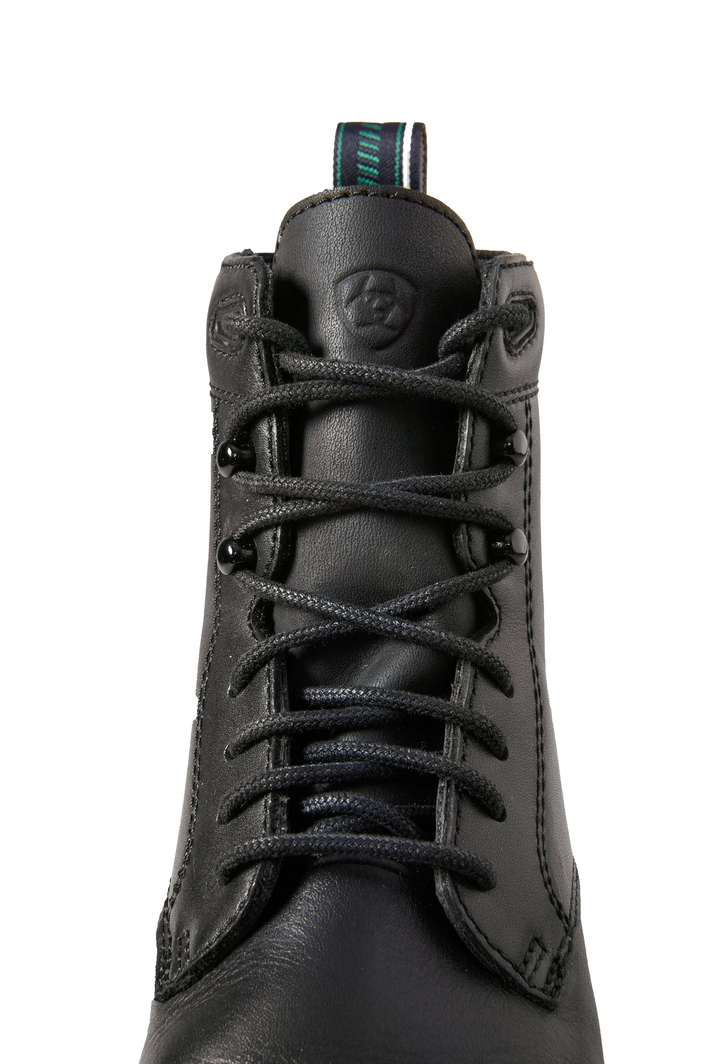 Children’s Devon IV Paddock Boots