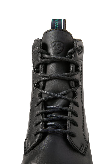 Children’s Devon IV Paddock Boots