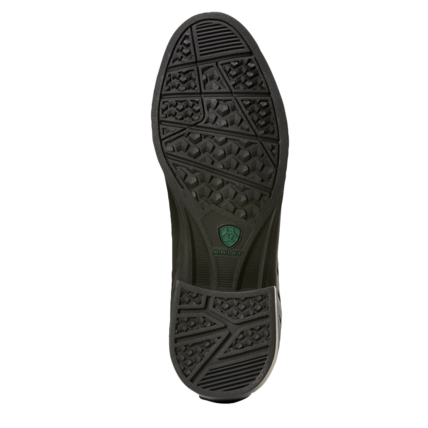Children’s Devon IV Paddock Boots