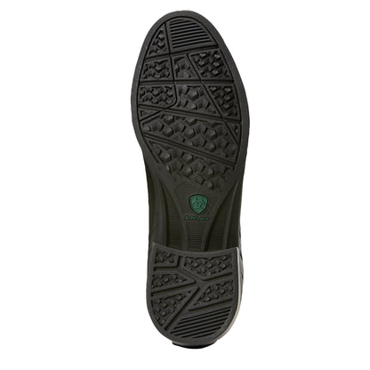 Children’s Devon IV Paddock Boots