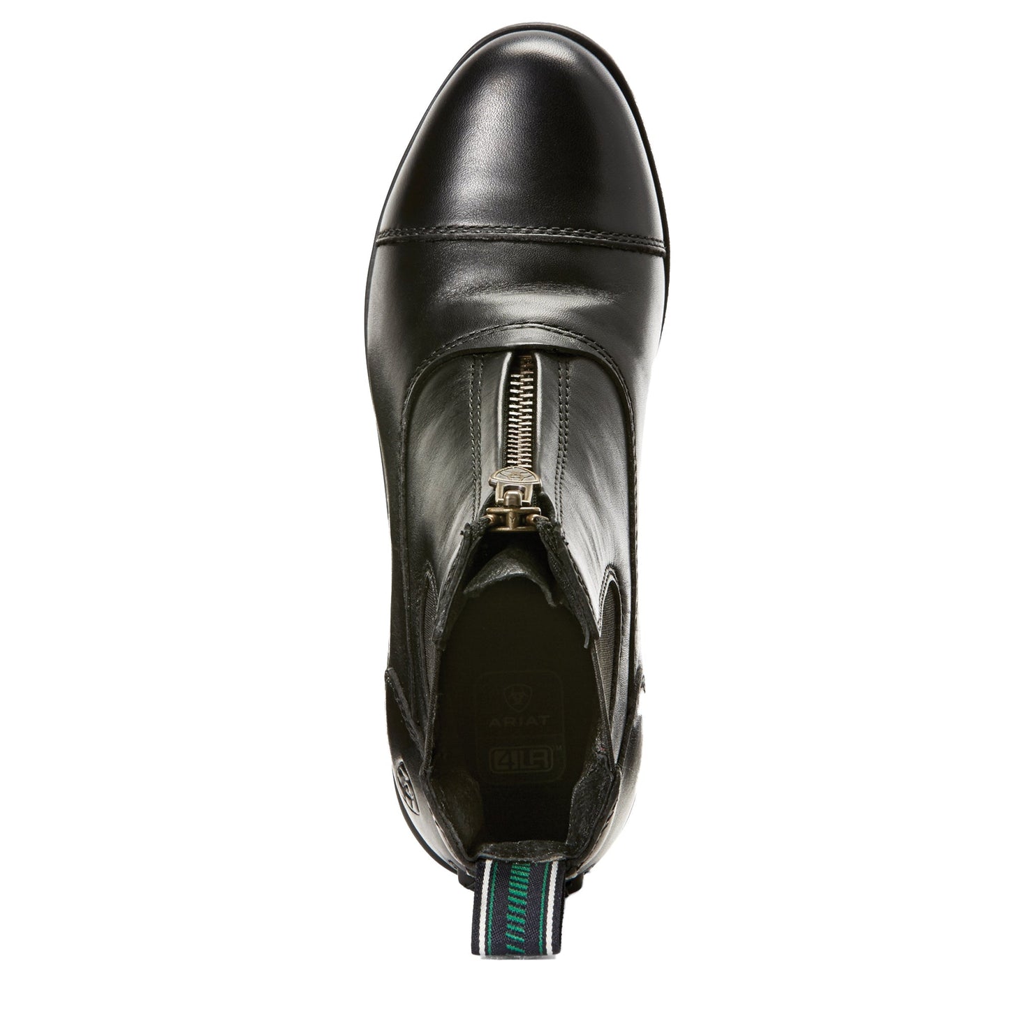 Children’s Devon IV Paddock Boots