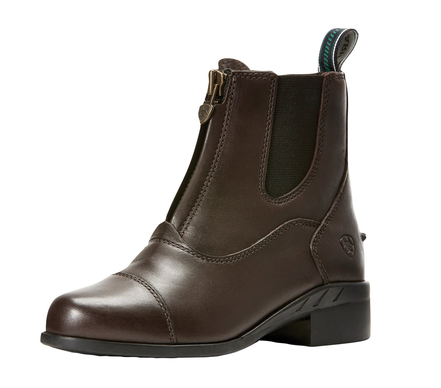 Children’s Devon IV Paddock Boots