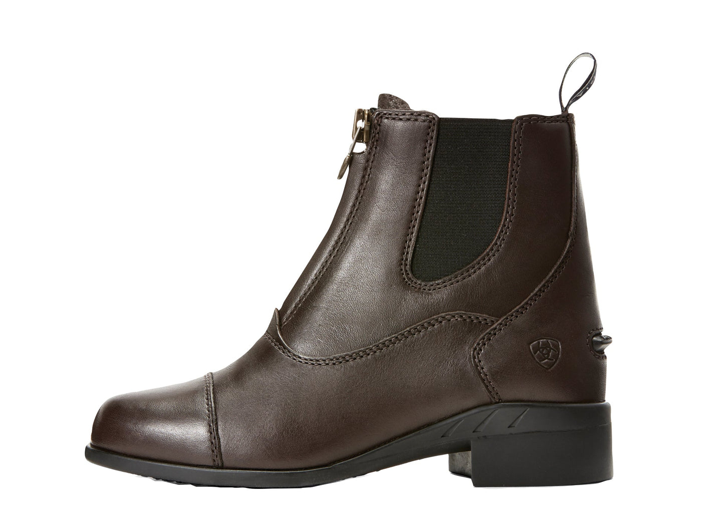 Children’s Devon IV Paddock Boots