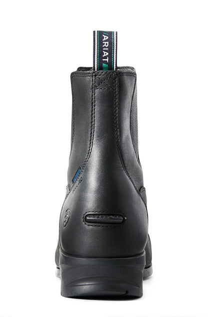 Ladies’ Heritage IV Zip H20 Insulated Boots