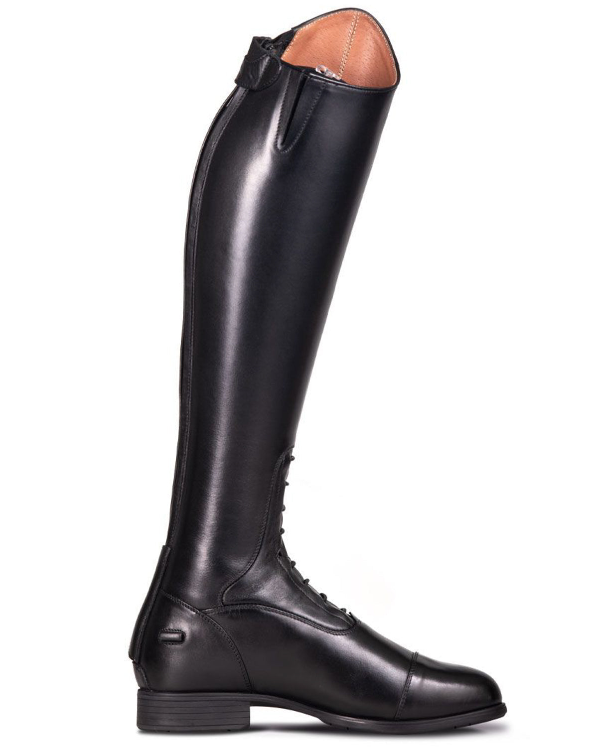 Ladies’ Donatello III Field Boots