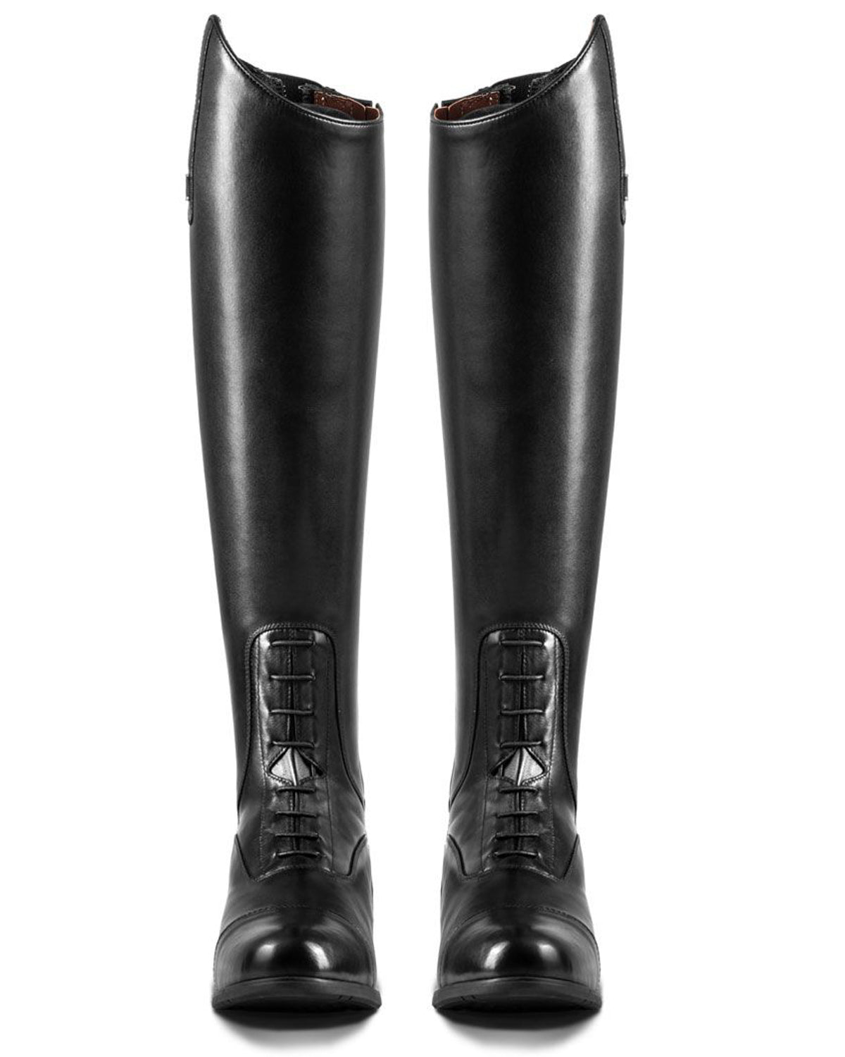 Ladies’ Donatello III Field Boots