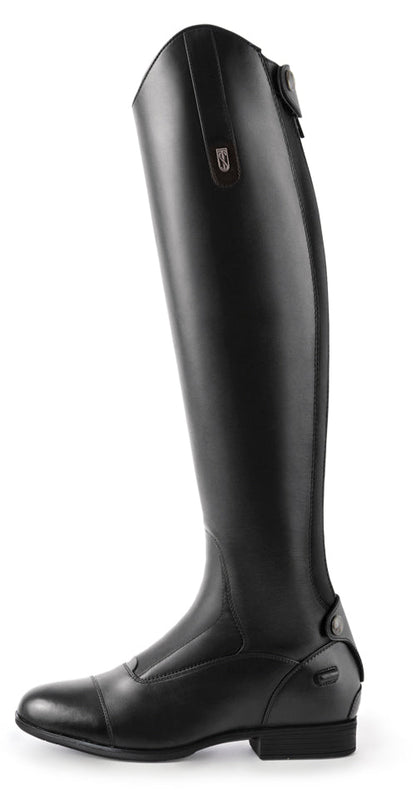 Ladies’ Donatello III Dress Boots