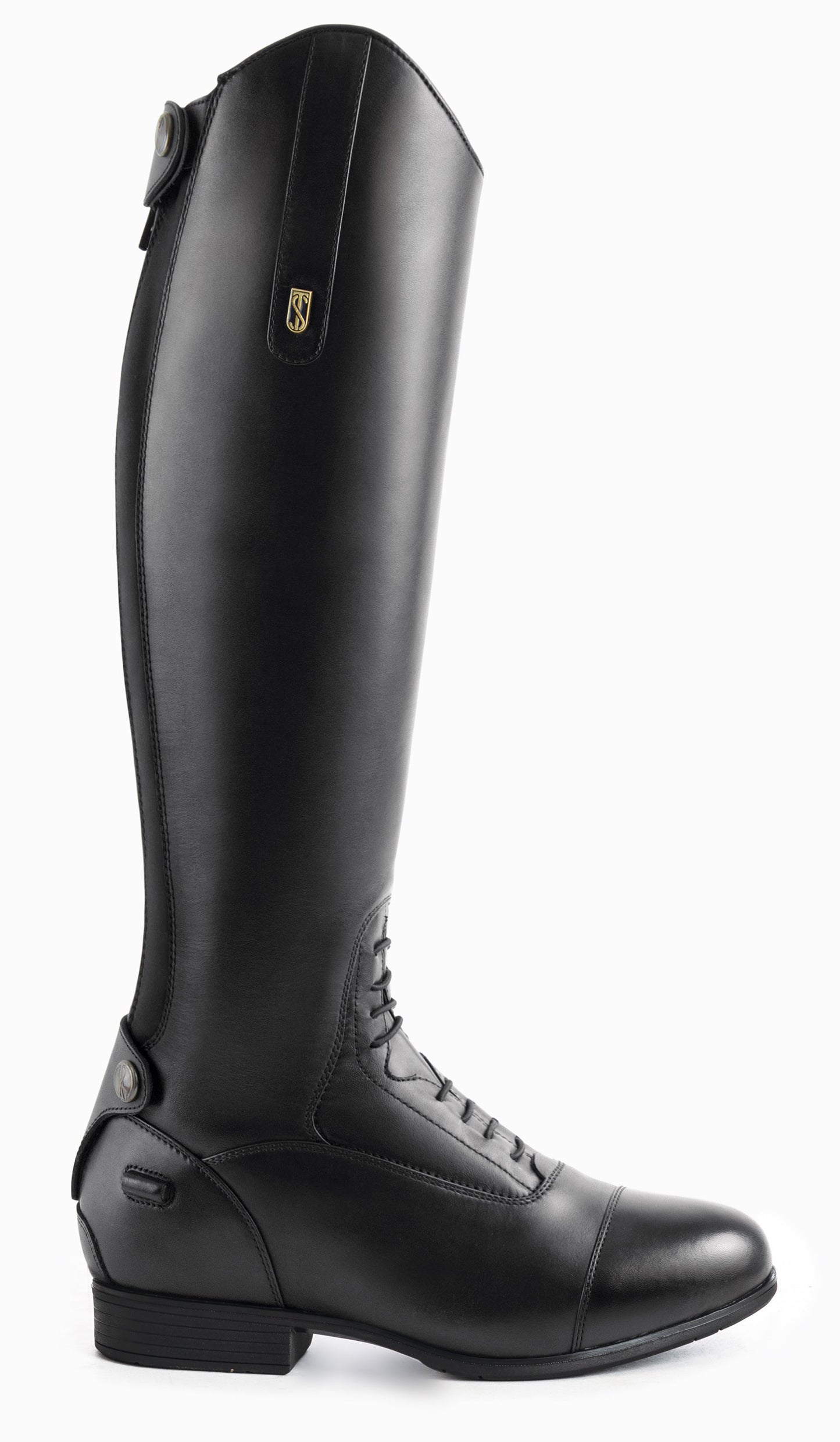 Donatello III Junior Field Boots